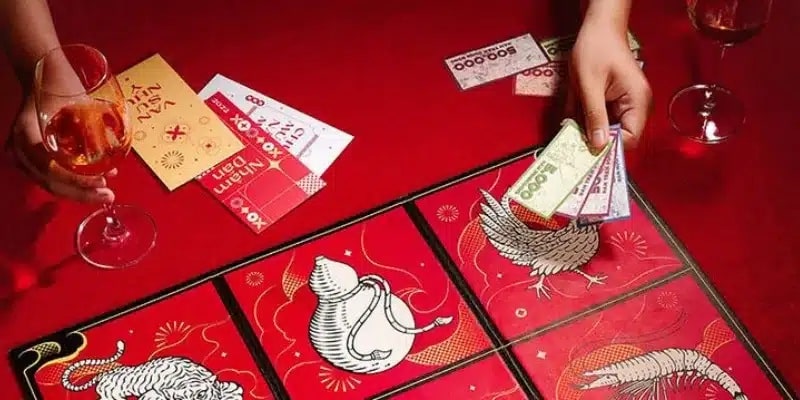 3 chiến thuật chơi bầu cua không thể bỏ lỡ